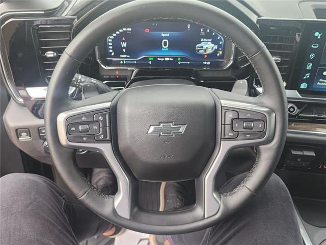 2024 Chevrolet Silverado 1500 LT Trail Boss (Stk: N250704A) in Stony Plain - Image 43 of 50