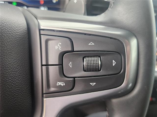2024 Chevrolet Silverado 1500 LT Trail Boss (Stk: N250704A) in Stony Plain - Image 44 of 50