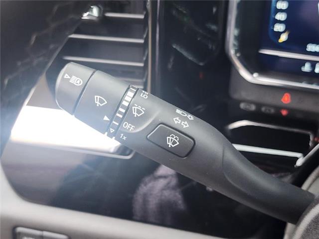 2024 Chevrolet Silverado 1500 LT Trail Boss (Stk: N250704A) in Stony Plain - Image 47 of 50