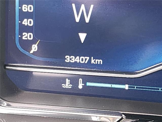 2024 Chevrolet Silverado 1500 LT Trail Boss (Stk: N250704A) in Stony Plain - Image 48 of 50