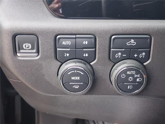 2024 Chevrolet Silverado 1500 LT Trail Boss (Stk: N250704A) in Stony Plain - Image 49 of 50