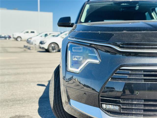 2026 Kia Niro SX (Stk: S26107) in Stratford - Image 4 of 22