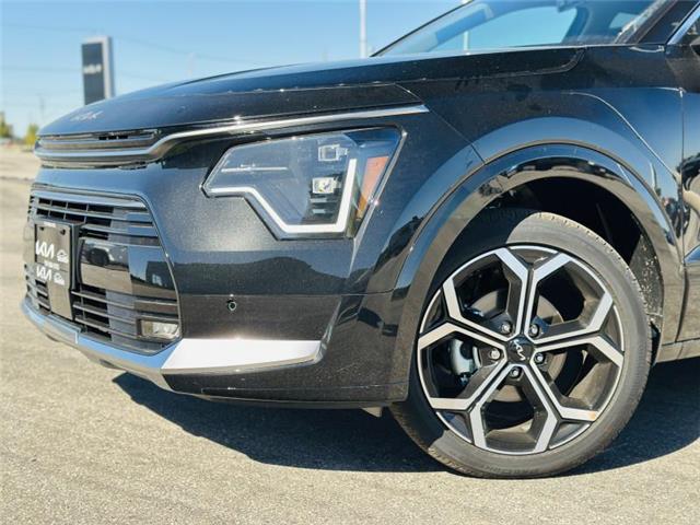 2026 Kia Niro SX (Stk: S26107) in Stratford - Image 5 of 22