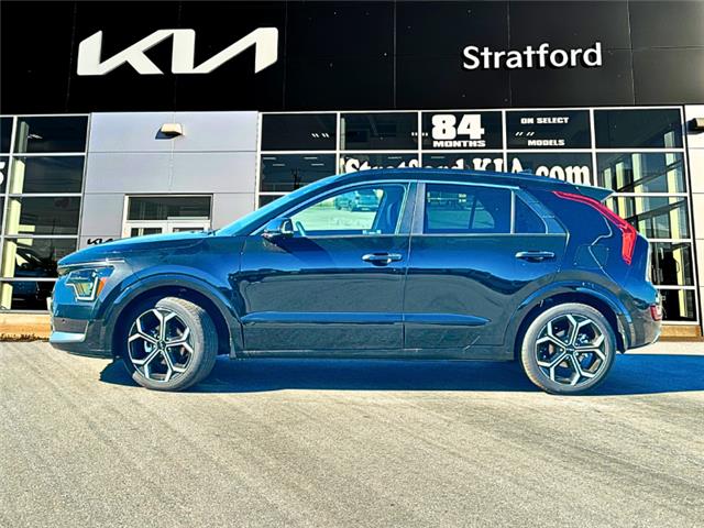 2026 Kia Niro SX (Stk: S26107) in Stratford - Image 6 of 22