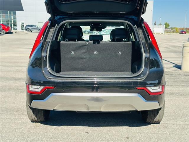 2026 Kia Niro SX (Stk: S26107) in Stratford - Image 8 of 22