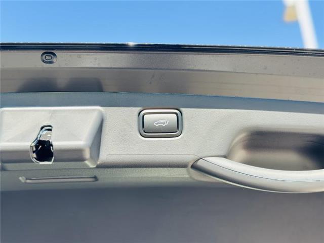 2026 Kia Niro SX (Stk: S26107) in Stratford - Image 9 of 22