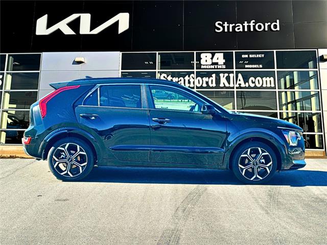 2026 Kia Niro SX (Stk: S26107) in Stratford - Image 10 of 22