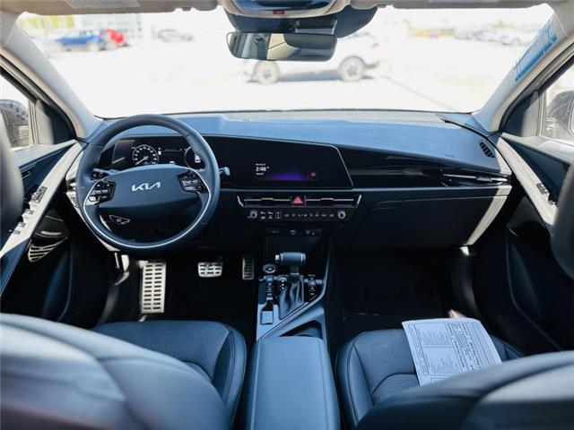2026 Kia Niro SX (Stk: S26107) in Stratford - Image 15 of 22