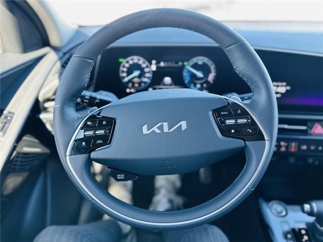 2026 Kia Niro SX (Stk: S26107) in Stratford - Image 19 of 22