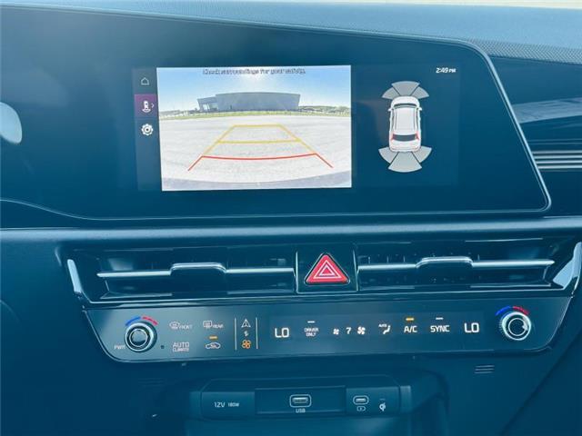 2026 Kia Niro SX (Stk: S26107) in Stratford - Image 20 of 22