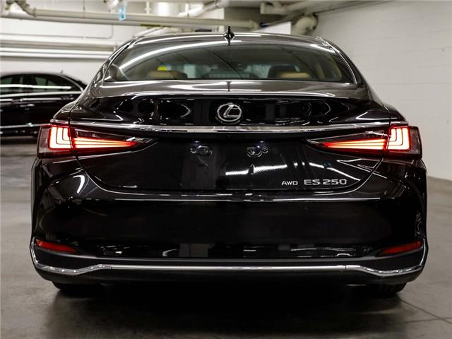 2023 Lexus ES ES 250 Auto >>Low mileage<< (Stk: P5693) in North York, - Image 5 of 24
