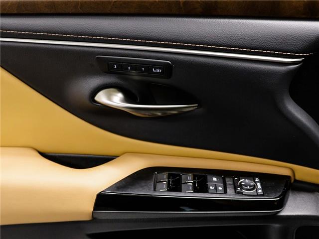 2023 Lexus ES ES 250 Auto >>Low mileage<< (Stk: P5693) in North York, - Image 10 of 24