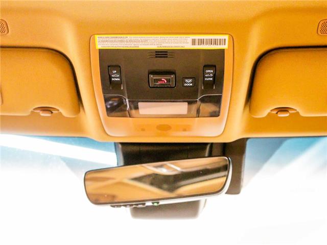 2023 Lexus ES ES 250 Auto >>Low mileage<< (Stk: P5693) in North York, - Image 21 of 24