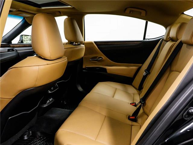 2023 Lexus ES ES 250 Auto >>Low mileage<< (Stk: P5693) in North York, - Image 23 of 24