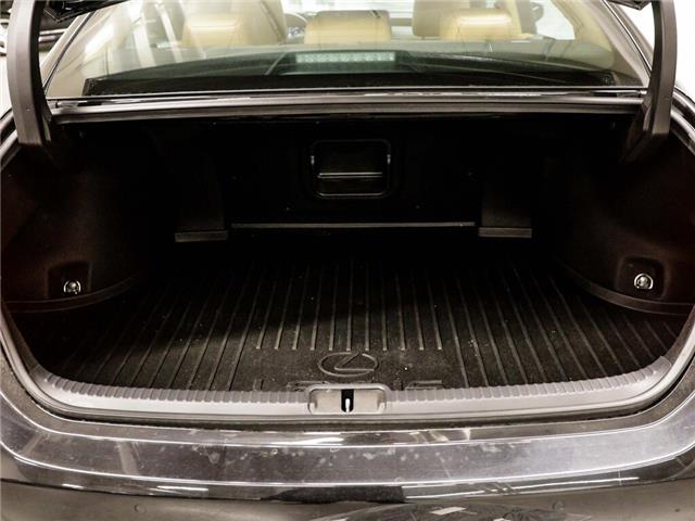 2023 Lexus ES ES 250 Auto >>Low mileage<< (Stk: P5693) in North York, - Image 24 of 24