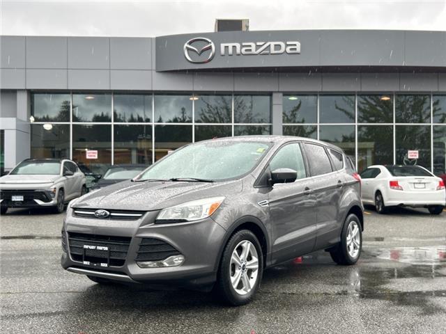 2014 Ford Escape SE (Stk: 796036J) in Surrey - Image 1 of 15