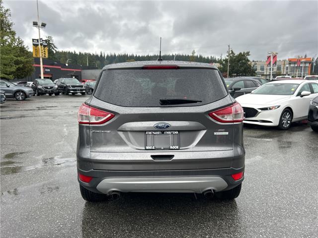 2014 Ford Escape SE (Stk: 796036J) in Surrey - Image 4 of 15