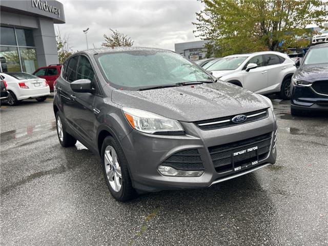 2014 Ford Escape SE (Stk: 796036J) in Surrey - Image 6 of 15