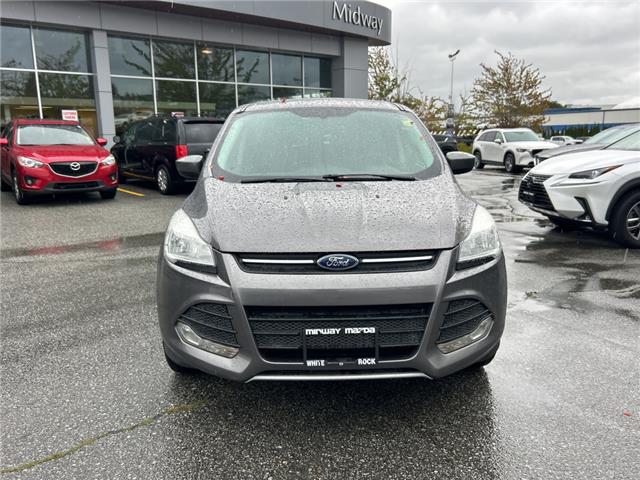 2014 Ford Escape SE (Stk: 796036J) in Surrey - Image 7 of 15