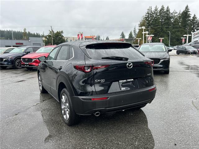 2023 Mazda CX-30 GS (Stk: P4889) in Surrey - Image 3 of 15