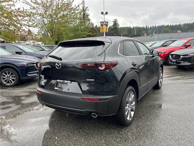 2023 Mazda CX-30 GS (Stk: P4889) in Surrey - Image 5 of 15