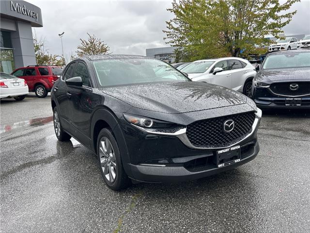 2023 Mazda CX-30 GS (Stk: P4889) in Surrey - Image 6 of 15