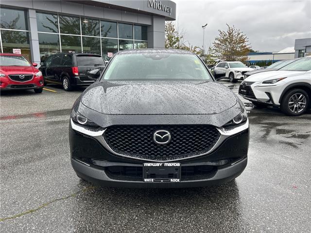 2023 Mazda CX-30 GS (Stk: P4889) in Surrey - Image 7 of 15