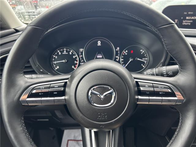 2023 Mazda CX-30 GS (Stk: P4889) in Surrey - Image 8 of 16