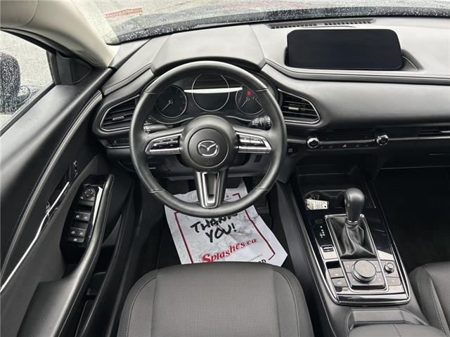 2023 Mazda CX-30 GS (Stk: P4889) in Surrey - Image 13 of 15