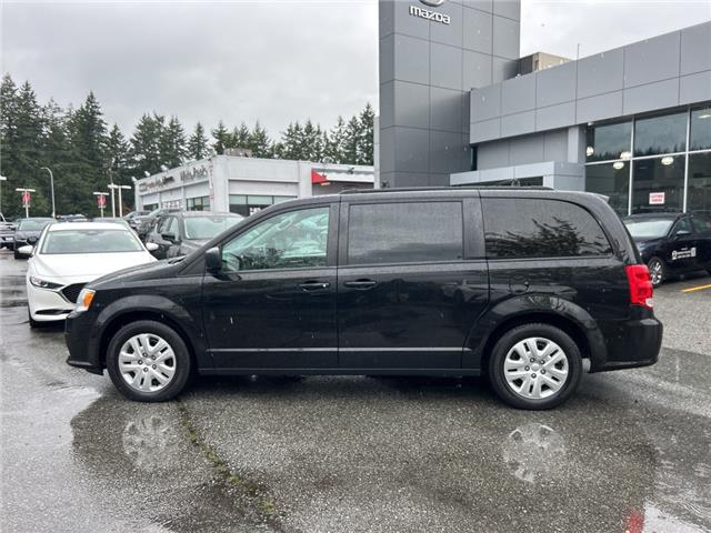 2019 Dodge Grand Caravan SXT (Stk: 127701J) in Surrey - Image 2 of 15