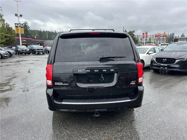 2019 Dodge Grand Caravan SXT (Stk: 127701J) in Surrey - Image 4 of 15