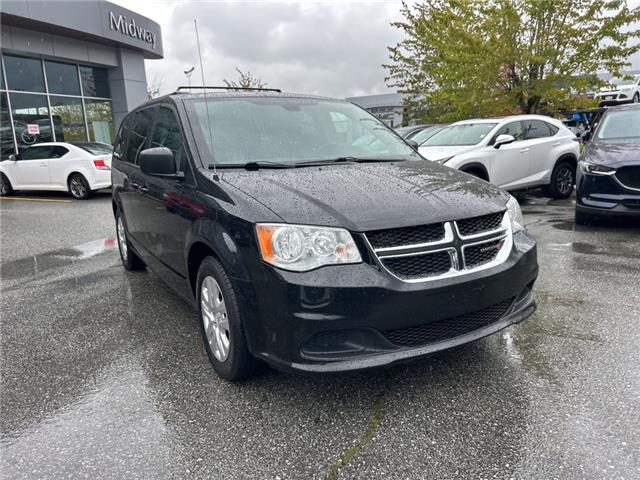 2019 Dodge Grand Caravan SXT (Stk: 127701J) in Surrey - Image 6 of 15