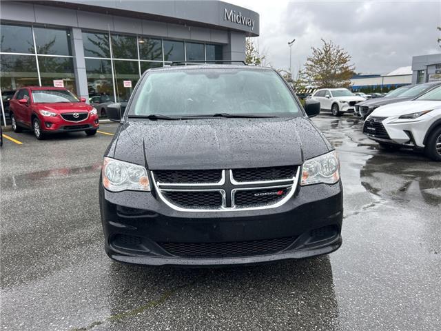 2019 Dodge Grand Caravan SXT (Stk: 127701J) in Surrey - Image 7 of 15