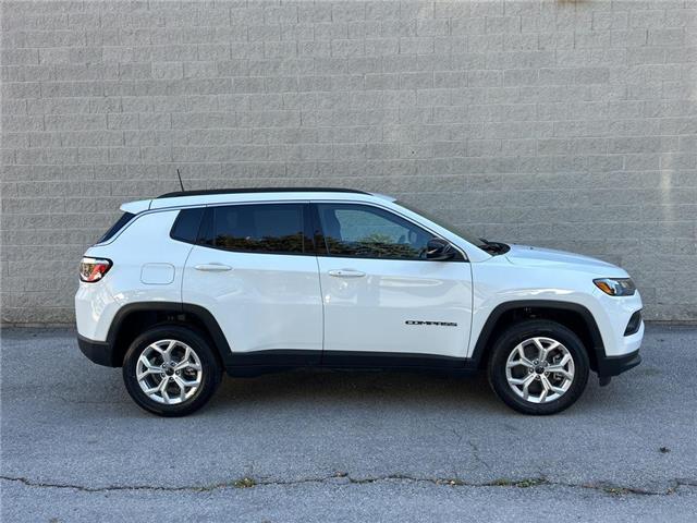 2026 Jeep Compass North (Stk: 26-0012) in Toronto - Image 3 of 15
