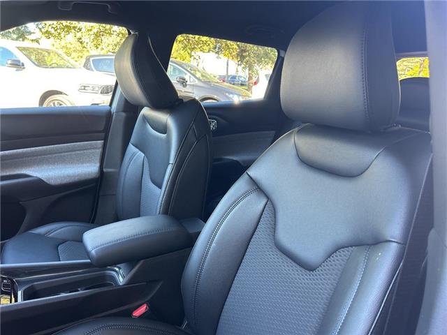 2026 Jeep Compass North (Stk: 26-0012) in Toronto - Image 6 of 15