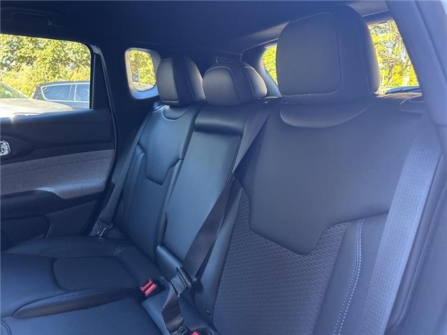 2026 Jeep Compass North (Stk: 26-0012) in Toronto - Image 7 of 15