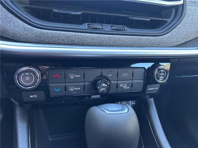 2026 Jeep Compass North (Stk: 26-0012) in Toronto - Image 12 of 15