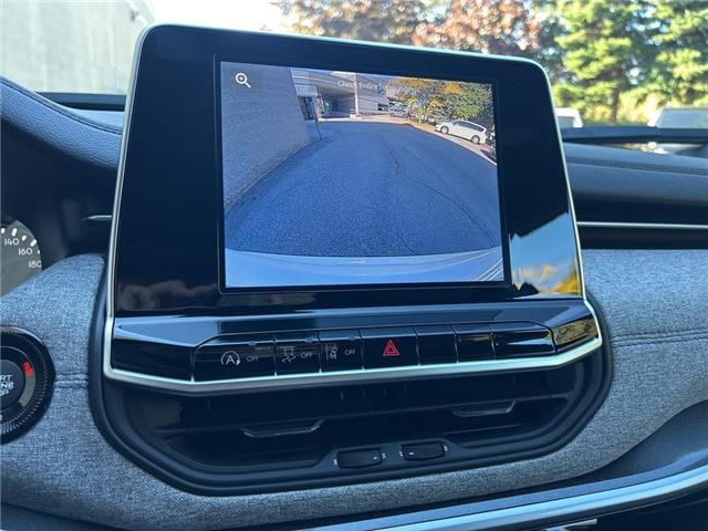 2026 Jeep Compass North (Stk: 26-0012) in Toronto - Image 13 of 15