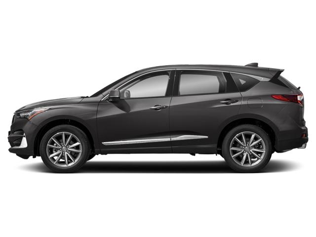 2021 Acura RDX SH-AWD Tech (SORRY SOLD SOLD SOLD) (Stk: ZL3383) in Aurora - Image 25 of 28