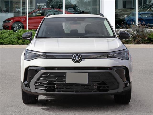 2026 Volkswagen Taos Comfortline Black Edition (Stk: 26-025) in Georgetown - Image 2 of 23