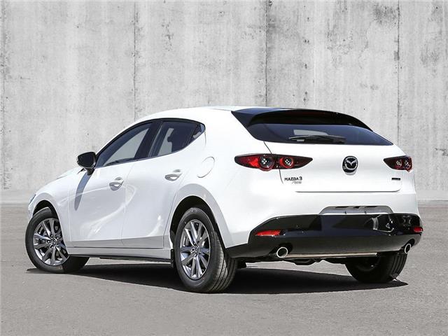 2025 Mazda Mazda3 Sport GS (Stk: N797093) in Dartmouth - Image 4 of 23 2025 Mazda Mazda3 Sport GS (Stk: N797093) in Dartmouth - Image 4 of 23