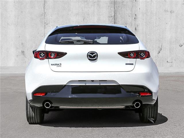 2025 Mazda Mazda3 Sport GS (Stk: N797093) in Dartmouth - Image 5 of 23 2025 Mazda Mazda3 Sport GS (Stk: N797093) in Dartmouth - Image 5 of 23