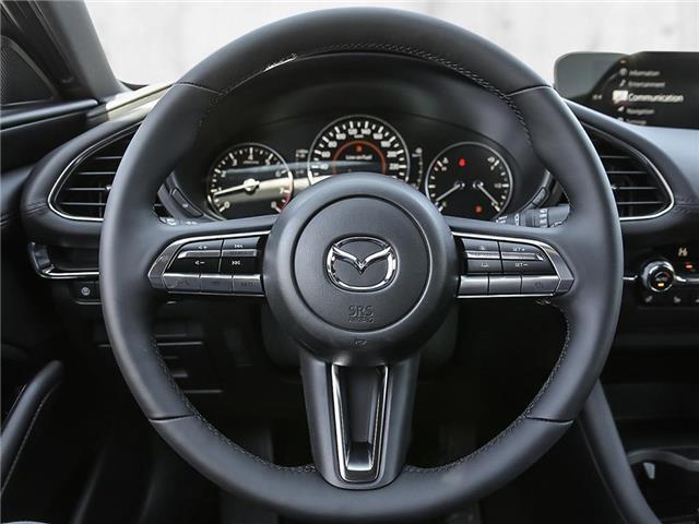 2025 Mazda Mazda3 Sport GS (Stk: N797093) in Dartmouth - Image 13 of 23 2025 Mazda Mazda3 Sport GS (Stk: N797093) in Dartmouth - Image 13 of 23