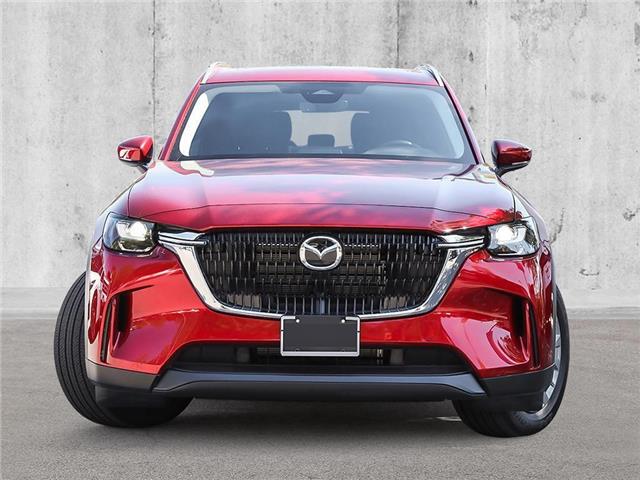2025 Mazda CX-90 PHEV GS-L (Stk: N258836) in Dartmouth - Image 2 of 22