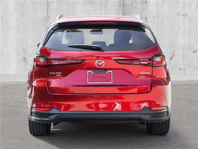 2025 Mazda CX-90 PHEV GS-L (Stk: N258836) in Dartmouth - Image 5 of 22