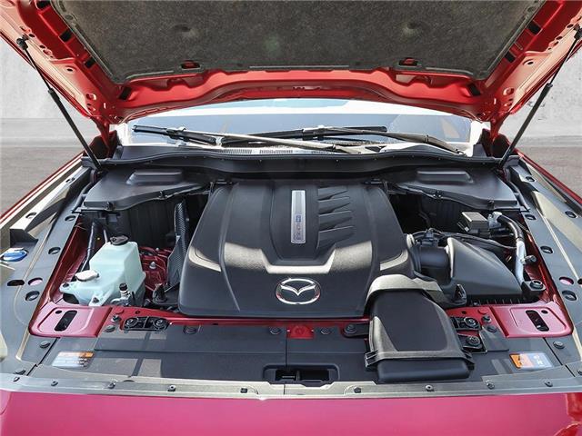 2025 Mazda CX-90 PHEV GS-L (Stk: N258836) in Dartmouth - Image 6 of 22