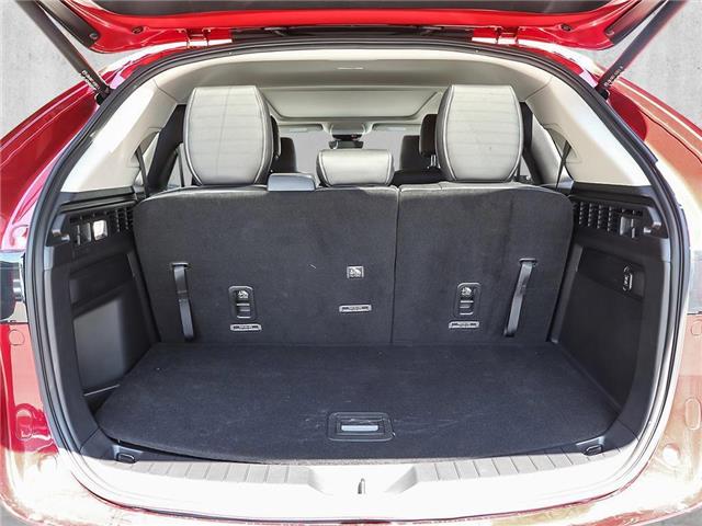 2025 Mazda CX-90 PHEV GS-L (Stk: N258836) in Dartmouth - Image 7 of 22