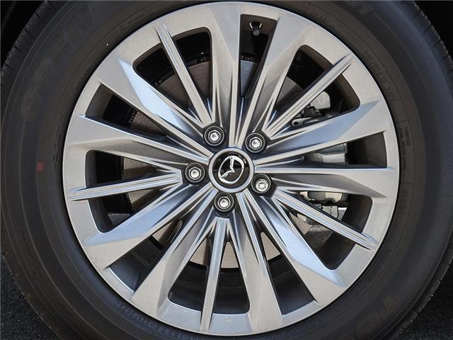 2025 Mazda CX-90 PHEV GS-L (Stk: N258836) in Dartmouth - Image 8 of 22