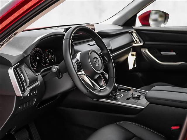 2025 Mazda CX-90 PHEV GS-L (Stk: N258836) in Dartmouth - Image 12 of 22