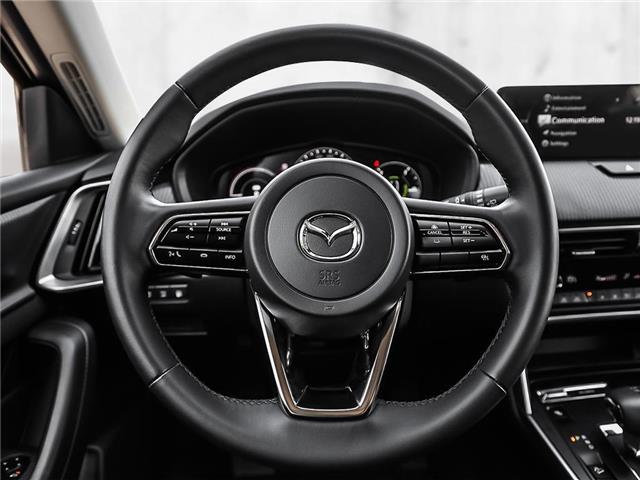 2025 Mazda CX-90 PHEV GS-L (Stk: N258836) in Dartmouth - Image 13 of 22